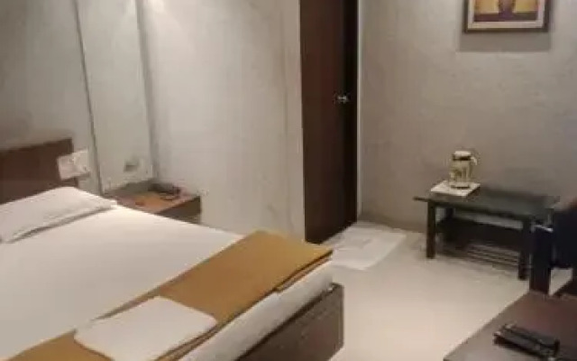 hotel tirupati residency