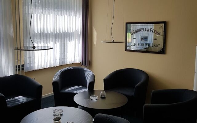 Oase - Haus Schlichternheide