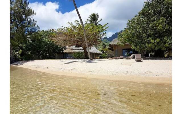 Villa Meheana - Moorea