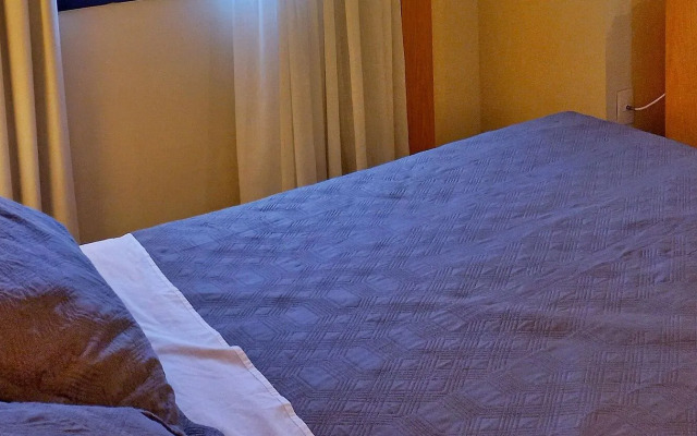 Elegance Suites Congonhas