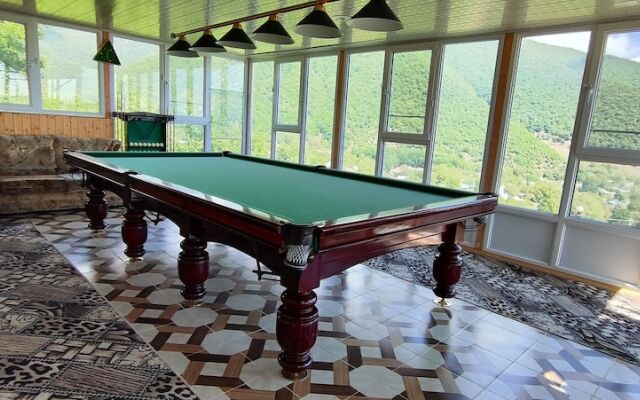 Kungut Hotel & Resort