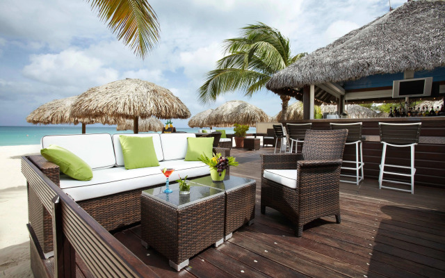 Amsterdam Manor Beach Resort