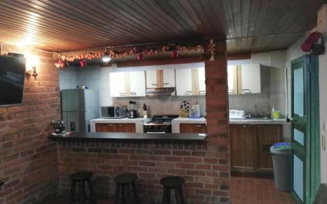 Mola Hostel