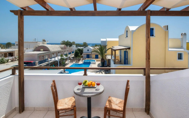 Villa Eleftheria