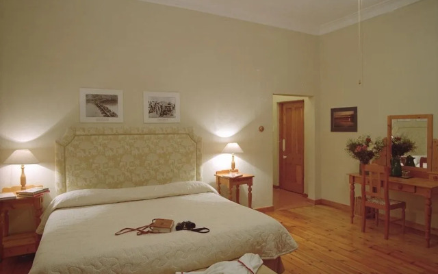 SpionKop Lodge