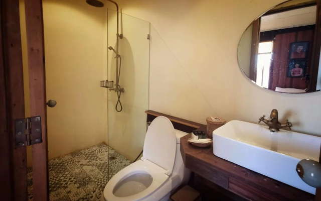 Suneta Hostel Chiangkhan