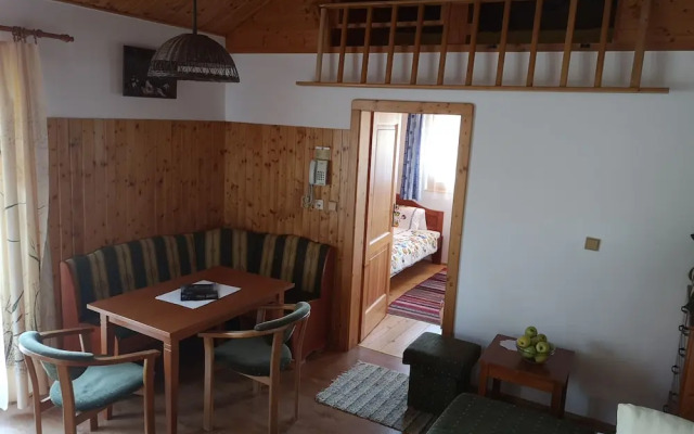 Holiday Home Tatralandia
