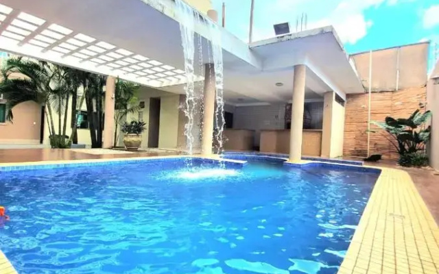 Serra'S Palace Hotel