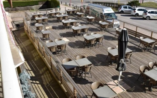 L’Annexe by La Réserve