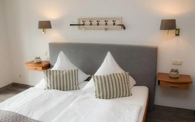Hotel Freesenholm