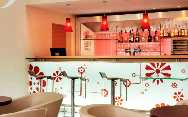 Hôtel ibis Saintes