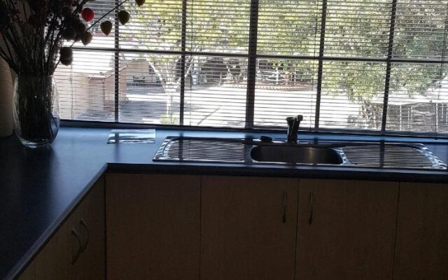 Joes Waterhole Hotel