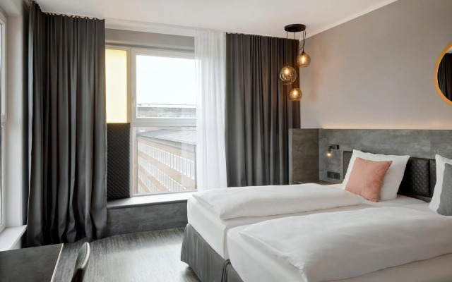 The Scotty Hotel Hamburg