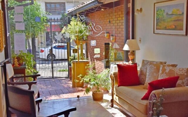 Hotel Los Jazmines B&B