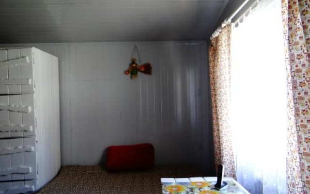 Шерлок Холмс Хостел — фото