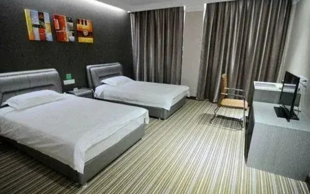 Qingdao Haiyage Hotel