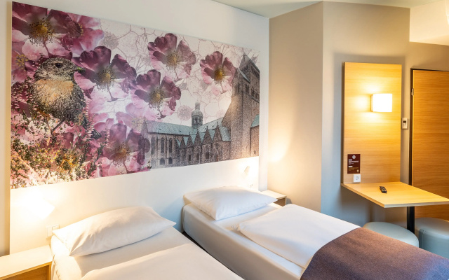 B&B Hotel Hildesheim