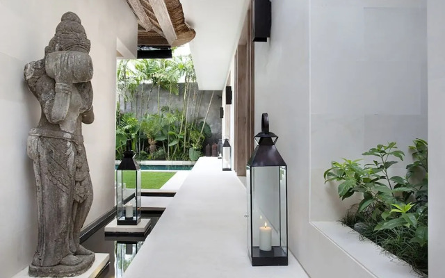 Villa Adasa