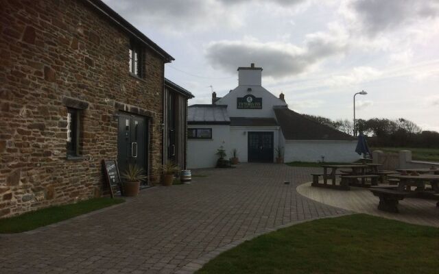 Victoria Inn Brewhouse B&B