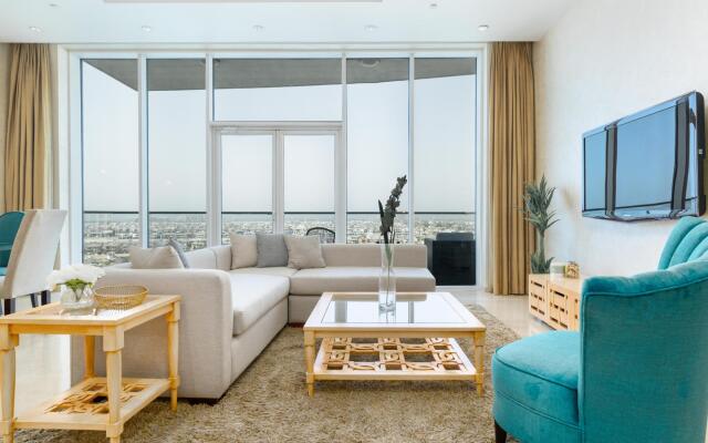 Oceana Caribbean - 901- PJ