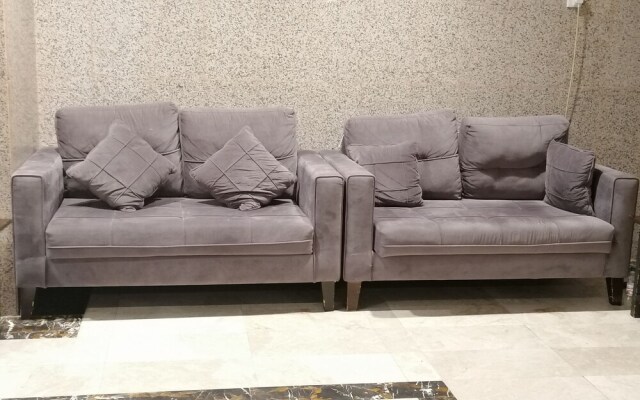 Hayat Al Diafah Hotel