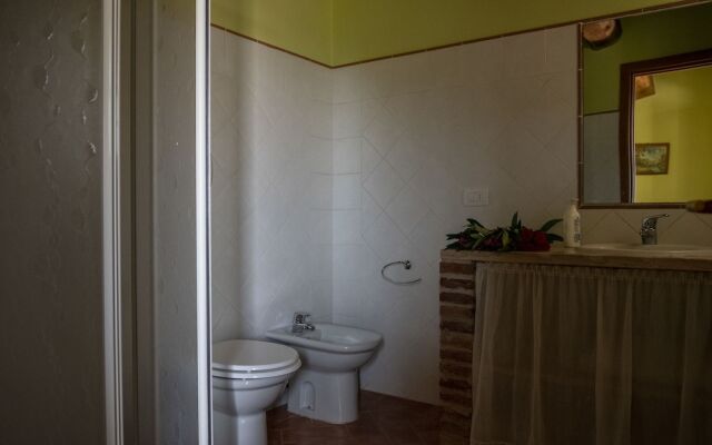 Agriturismo Belvedere Pierini e Brugi