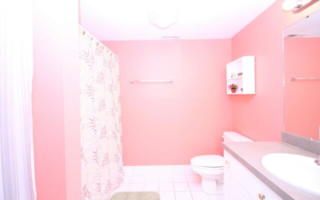 Turn of the River 2G 3 Bedroom Holiday Home By My Ocean Rentals