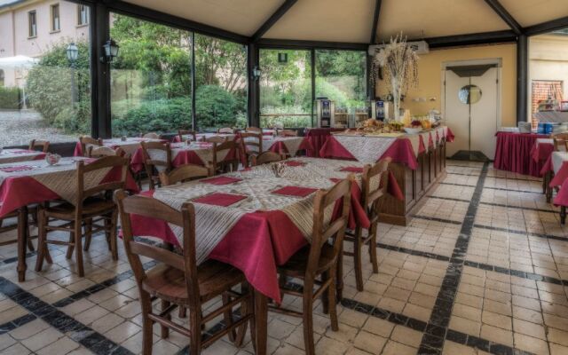 Borgo San Martino Club Resort