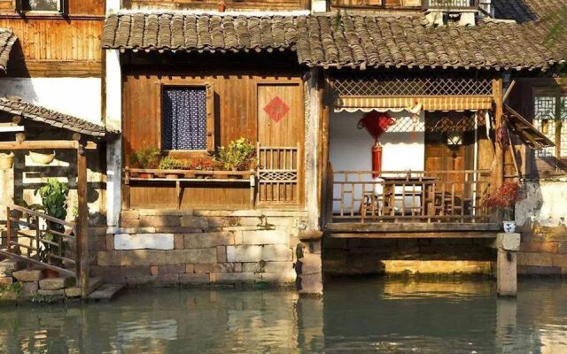 Wuzhen Styletown Coffee Hotel