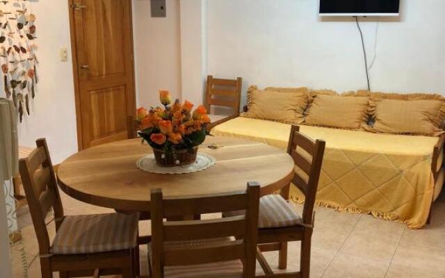 Departamento Los Teros