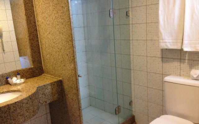 Costa Do Mar Hotel