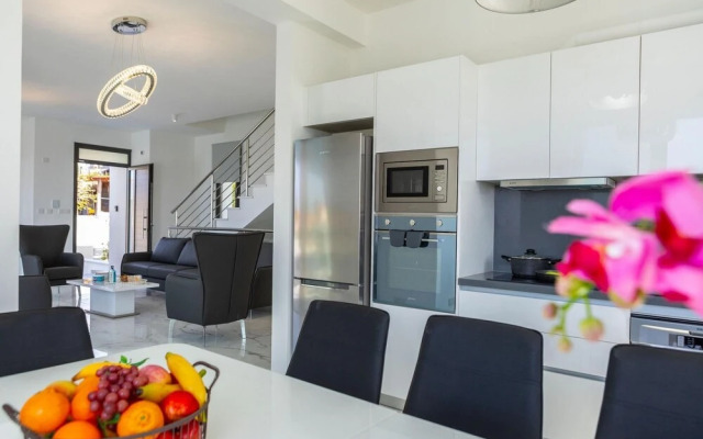 Villa Aldebaran Eastmed Villas