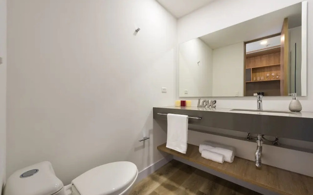 Go Living & Suites - Jalo Rent