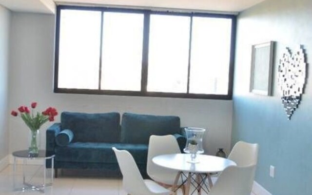Le Mwa Boutique Apartment