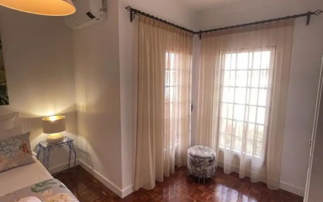 Summer Villa With Heated Private Pool