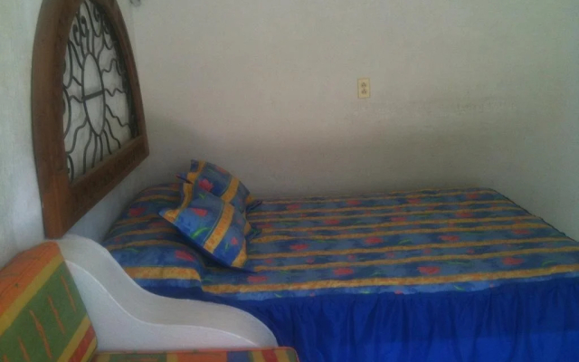 Hotel Fiesta Portola