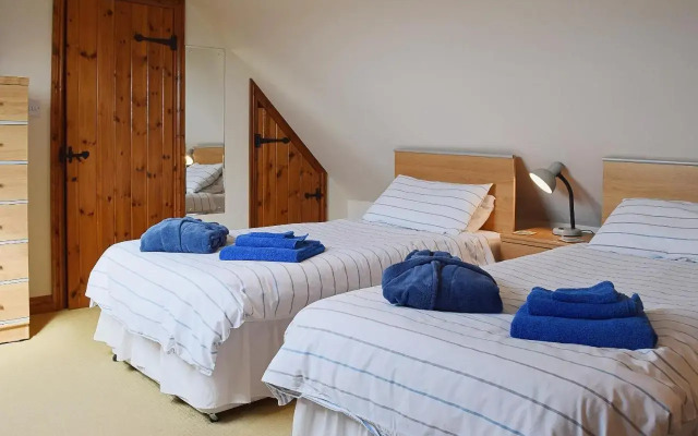 The Byre