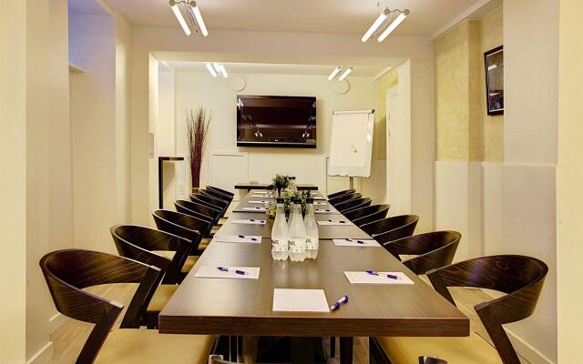 Hotel Sct Thomas
