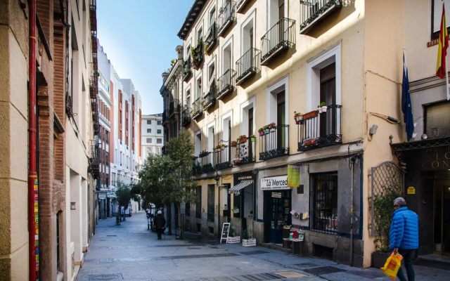 Minty Stay - 3BD Libreros