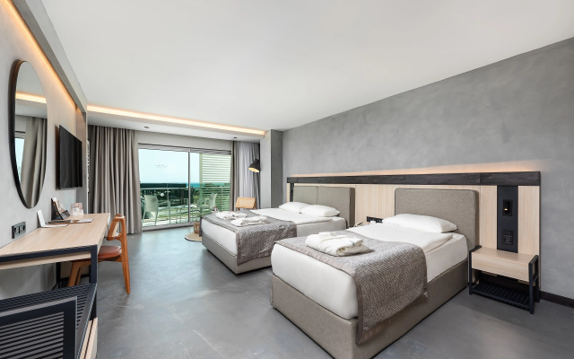White City Resort Hotel