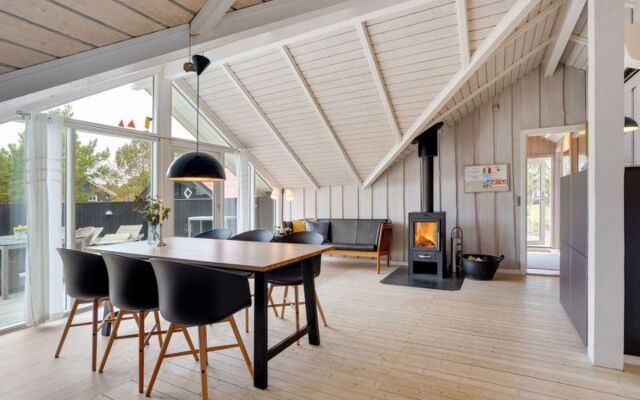 "Kostadin" - 800m from the sea in Western Jutland