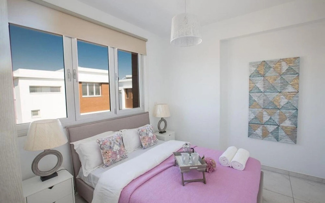 Villa Alasia AQ Al01