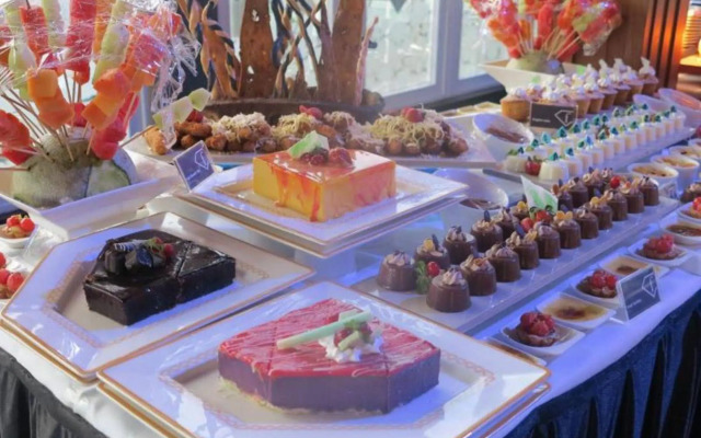 Fashion Hotel Legian