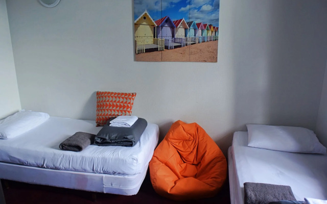 BoBs Hostel