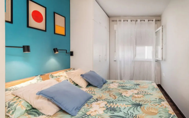 Lucky Apartment Rijeka