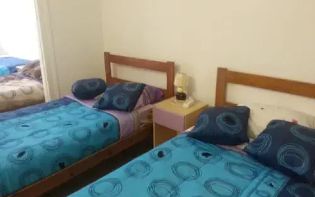 Lisbon Gambori Hostel