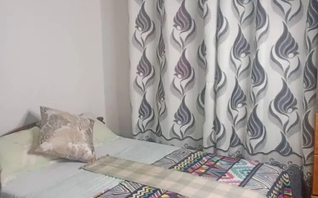 PagersHome Suites - RUSTIC