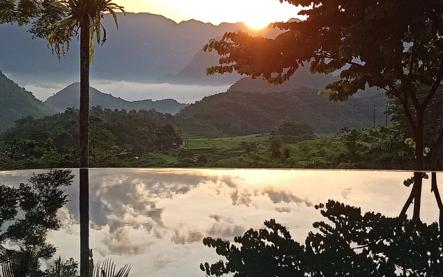 Puluong Home - Hostel