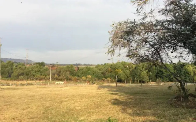 Rancho El Nacimiento
