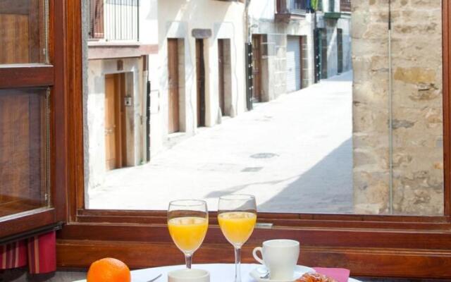 Hotel Torre de Artziniega